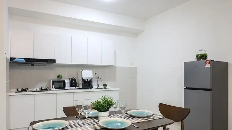 Standard Üç Kişilik Oda