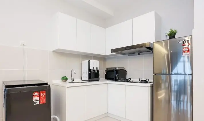 Standard Üç Kişilik Oda