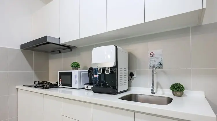 Standard Üç Kişilik Oda