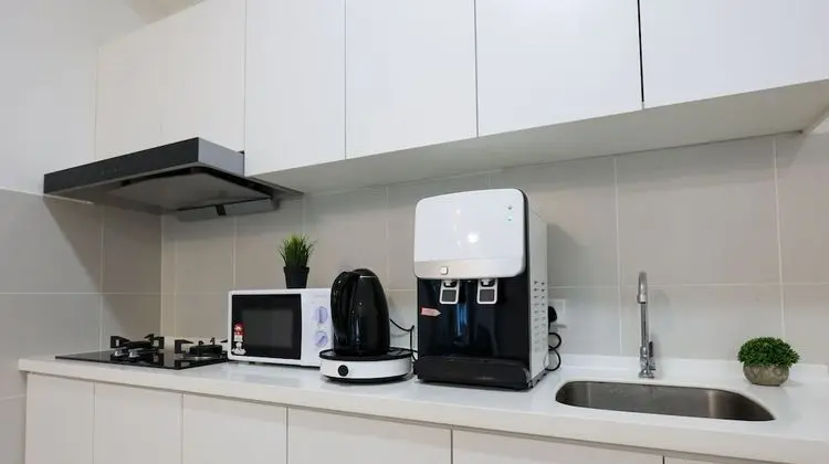 Standard Üç Kişilik Oda
