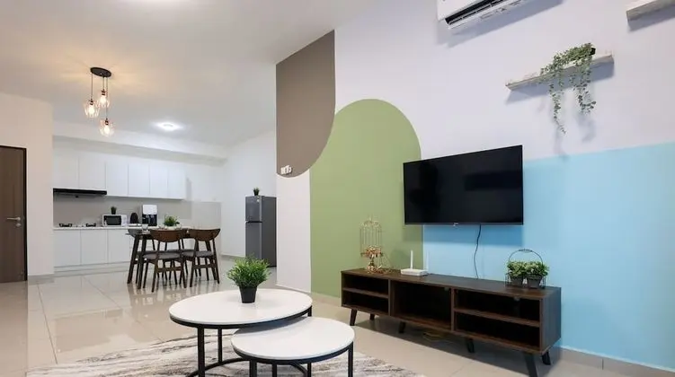 Standard Üç Kişilik Oda