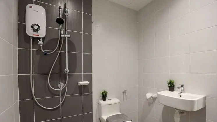 Standard Üç Kişilik Oda