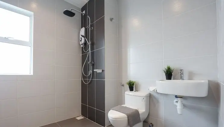 Standard Üç Kişilik Oda