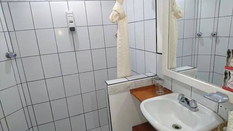 Standard Oda, 1 Yatak Odası