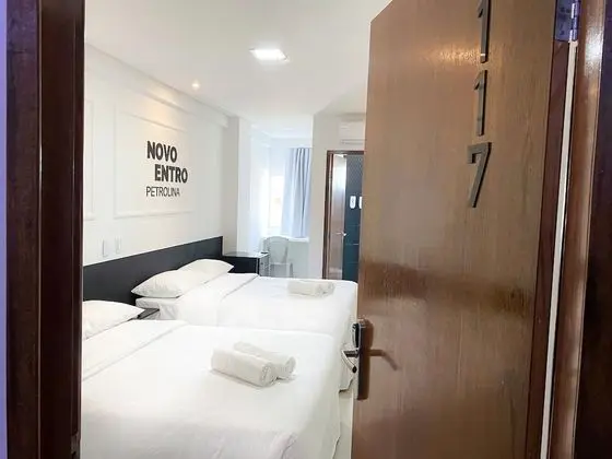 Business Büyük Yataklı Tek Kişilik Oda