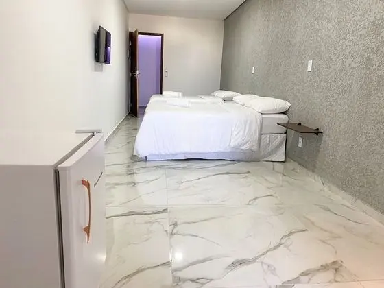 Business Büyük Yataklı Tek Kişilik Oda