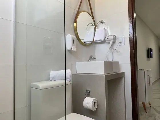 Business Büyük Yataklı Tek Kişilik Oda