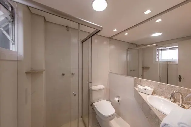 Apartamento Duplo Deluxe Casal