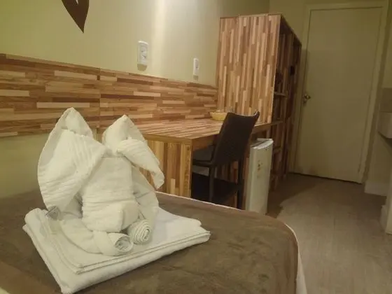 Apartamento Duplo Deluxe Plus, 2 camas de solteiro