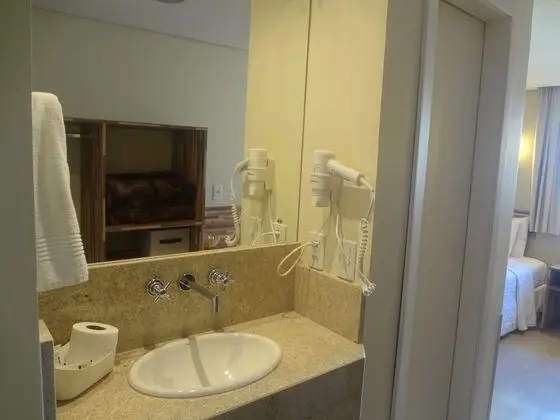 Apartamento Duplo Deluxe Plus, 2 camas de solteiro