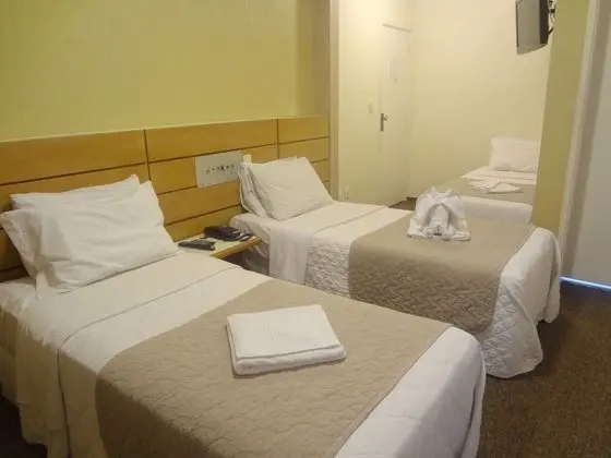 Apartamento Duplo Deluxe Plus, 2 camas de solteiro