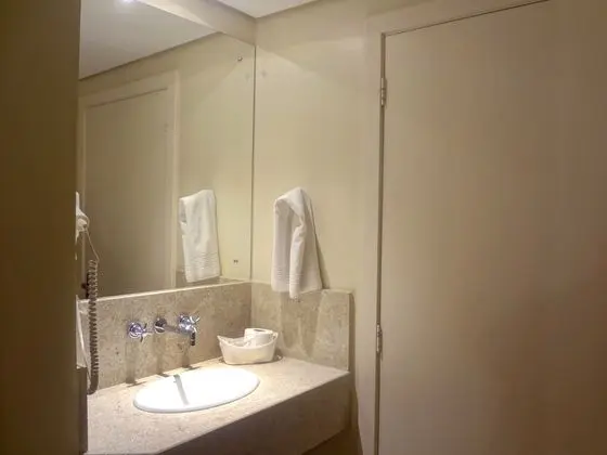 Apartamento Duplo Deluxe Plus, 2 camas de solteiro