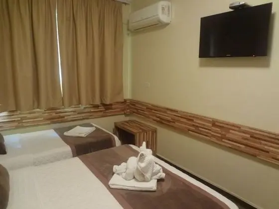 Apartamento Duplo Deluxe Plus, 2 camas de solteiro