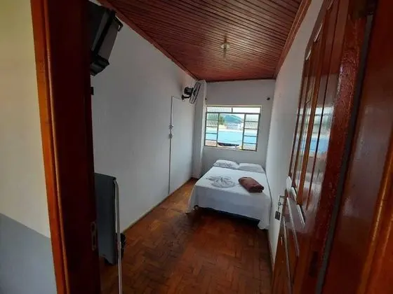 Standard Stüdyo Süit