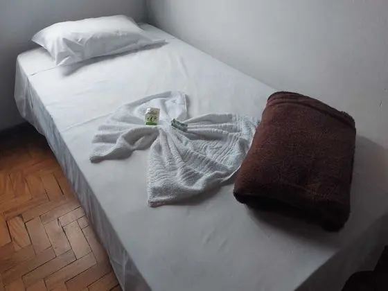 Standard Stüdyo Süit