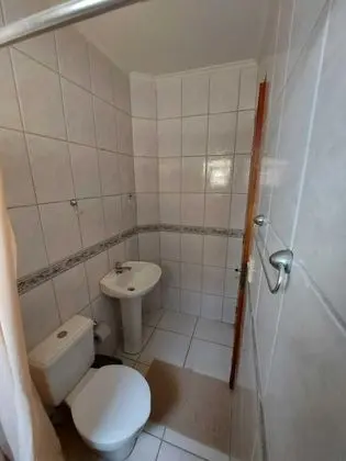 Standard Stüdyo Süit