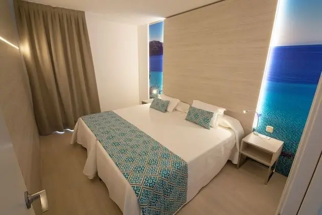 Apart Daire, 2 Yatak Odası, Balkon (3 Adults + 3 Children)
