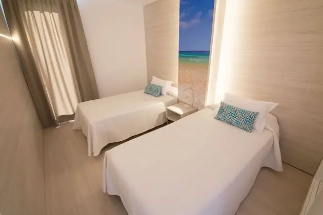 Apart Daire, 2 Yatak Odası, Balkon (3 Adults + 3 Children)