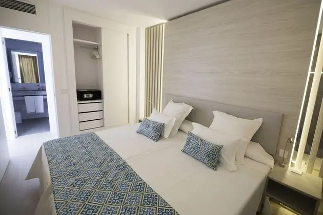 Junior Süit, Balkon, Deniz Manzaralı (3 Adults)