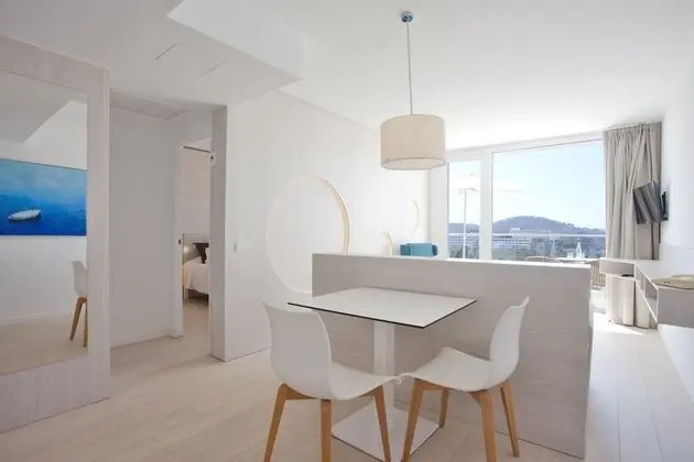 Junior Süit, Balkon, Deniz Manzaralı (3 Adults)