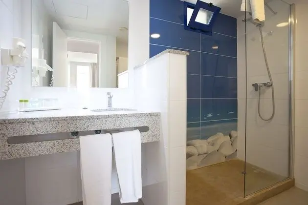 Junior Süit, Balkon, Deniz Manzaralı (3 Adults)