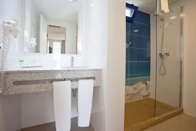 Superior Apart Daire, 1 Yatak Odası, Balkon, Deniz Manzaralı (4 Adults)
