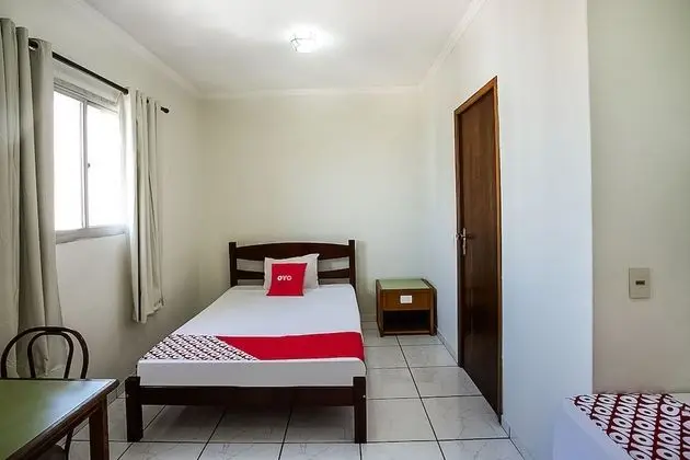 Dört Kişilik Oda, Birden Çok Yatak