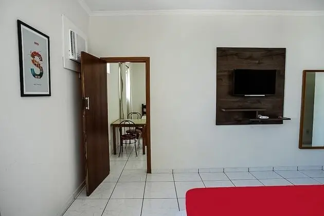 Dört Kişilik Oda, Birden Çok Yatak