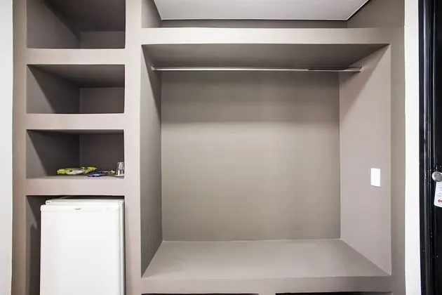 Superior Tek Büyük Yataklı Oda