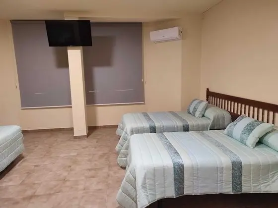 Basic Üç Kişilik Oda