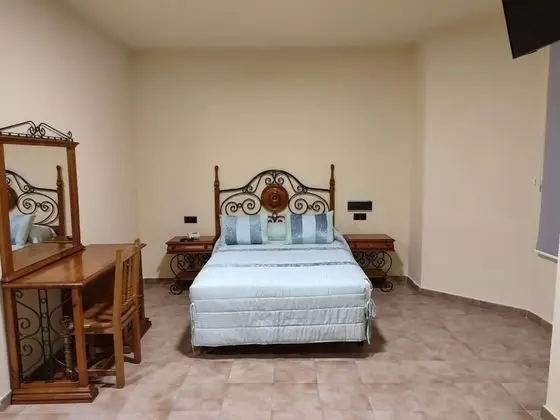 Classic Tek Kişilik Oda