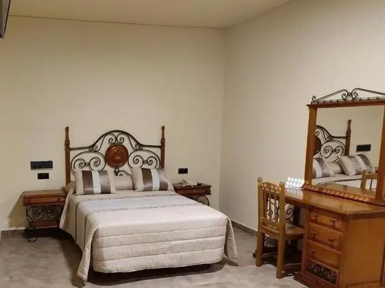 Classic Tek Kişilik Oda