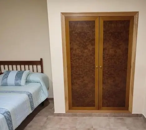 Classic Tek Kişilik Oda