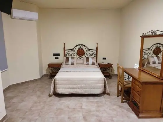 Classic Tek Kişilik Oda