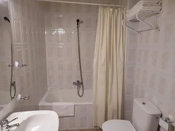 Classic Tek Kişilik Oda