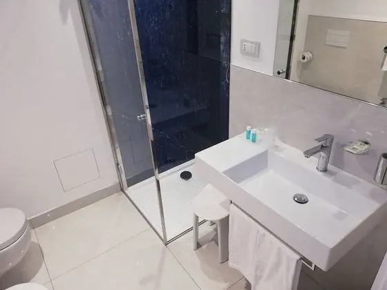 Büyük Yataklı Tek Kişilik Oda, 1 Büyük (Queen) Boy Yatak