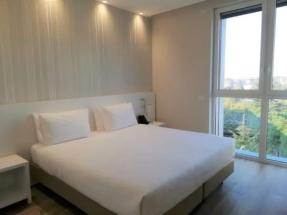 Standard Tek Büyük Yataklı Oda, Engellilere Uygun