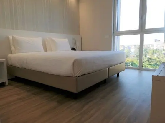 Standard Tek Büyük Yataklı Oda, Engellilere Uygun