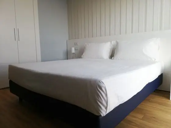 Standard Tek Büyük Yataklı Oda, Engellilere Uygun