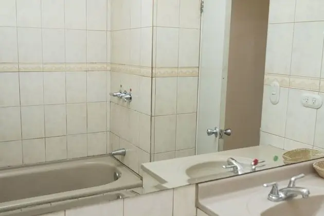 Dört Kişilik Oda
