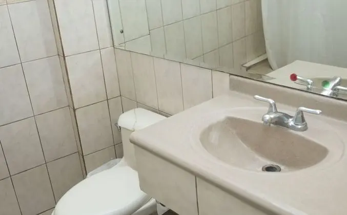 Dört Kişilik Oda