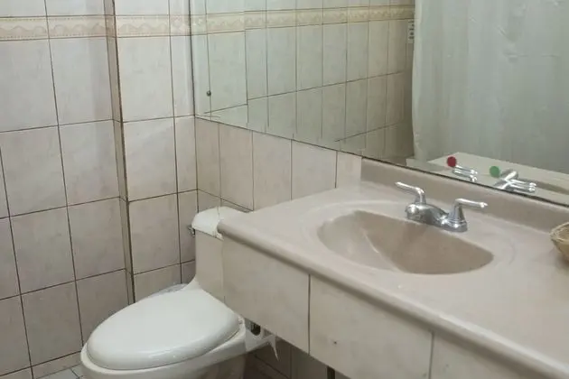Dört Kişilik Oda