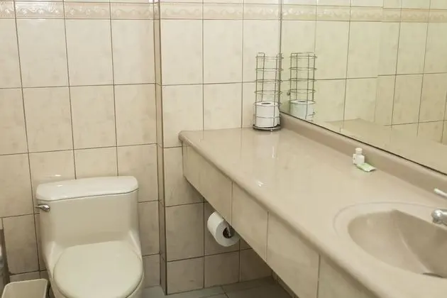 Üç Kişilik Oda