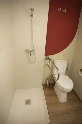 Superior İki Ayrı Yataklı Oda