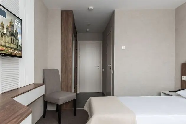 Business Tek Kişilik Oda