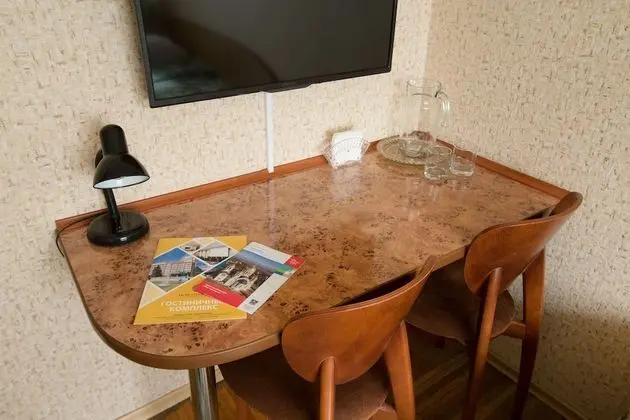 Standard İki Ayrı Yataklı Oda