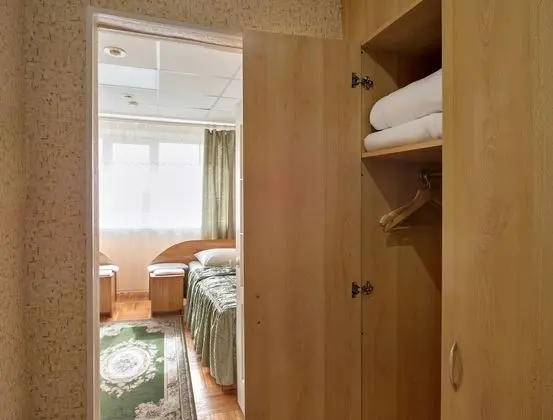 Standard İki Ayrı Yataklı Oda