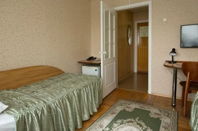 Standard İki Ayrı Yataklı Oda