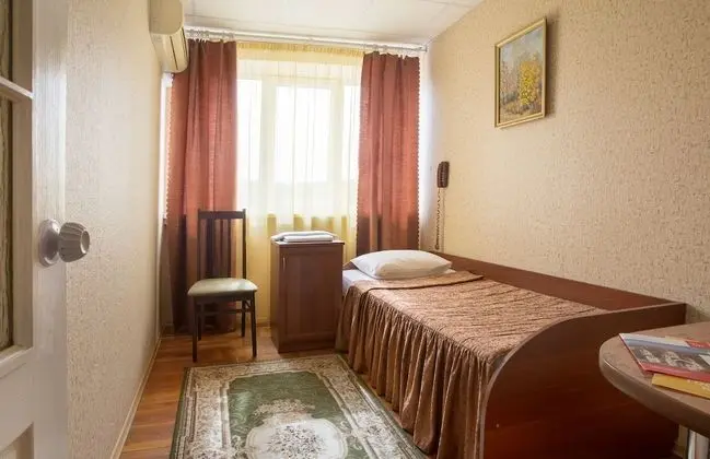 Standard Tek Kişilik Oda