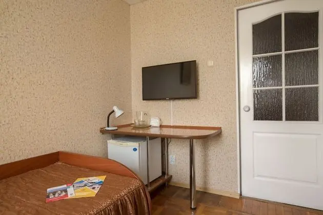 Standard Tek Kişilik Oda